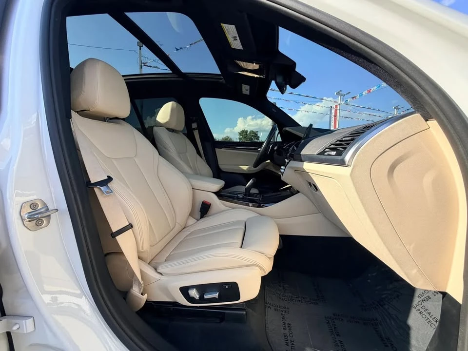 2019 BMW G01 X3 - Image 16 of 20