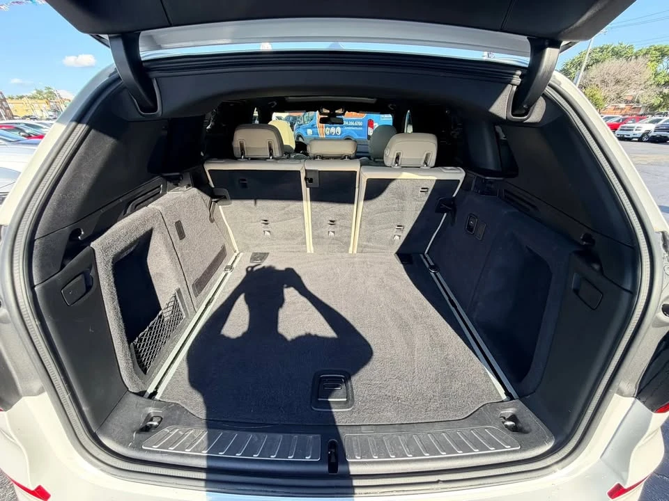 2019 BMW G01 X3 - Image 6 of 20