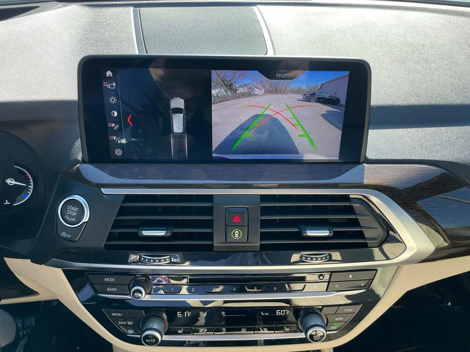 2019 BMW G01 X3 - Image 17 of 21
