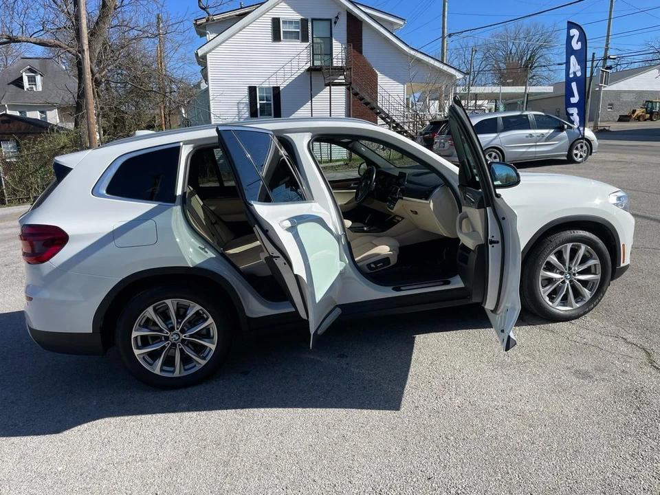 2019 BMW G01 X3 - Image 5 of 21