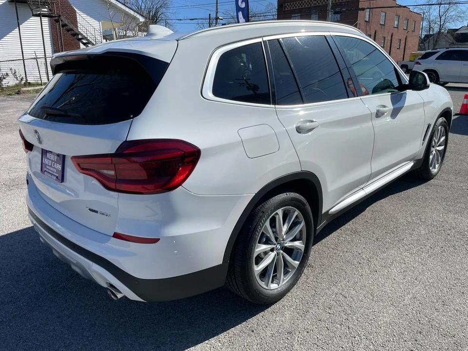 2019 BMW G01 X3 - Image 6 of 21
