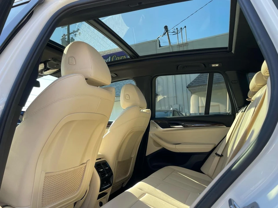2019 BMW G01 X3 - Image 21 of 21