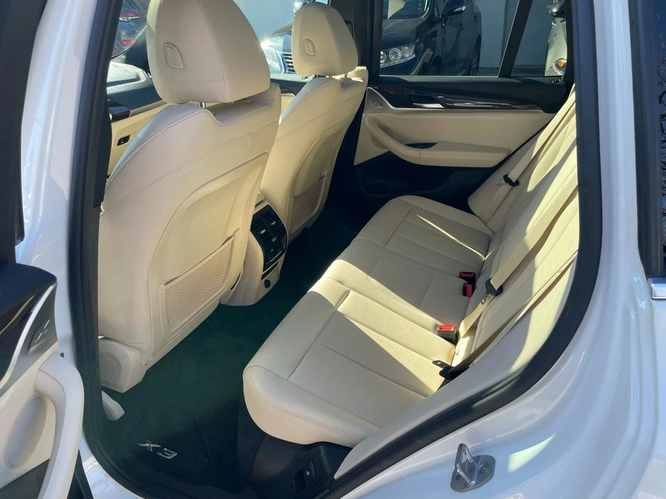 2019 BMW G01 X3 - Image 20 of 21