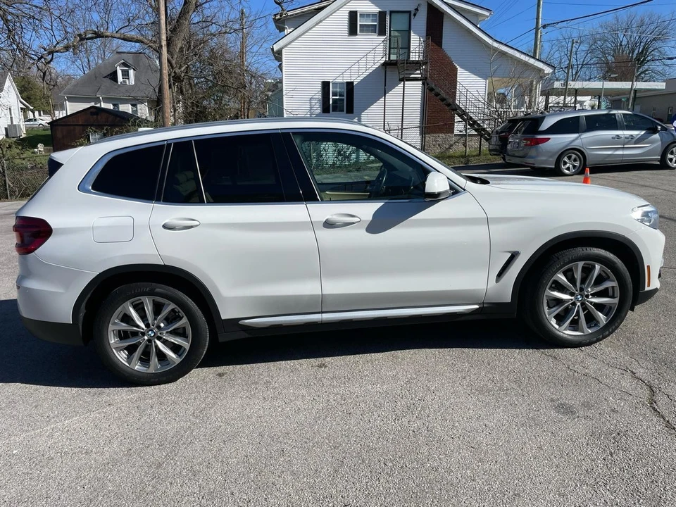 2019 BMW G01 X3 - Image 4 of 21