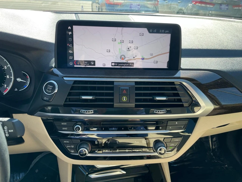 2019 BMW G01 X3 - Image 16 of 21
