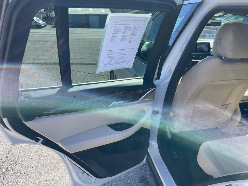 2019 BMW G01 X3 - Image 19 of 21