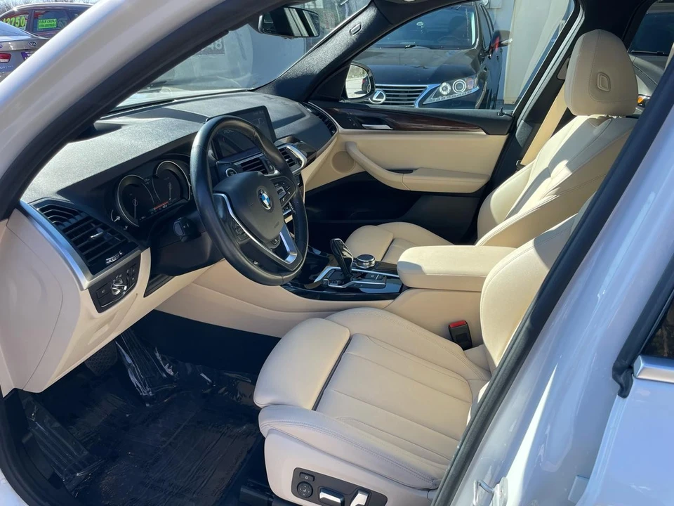 2019 BMW G01 X3 - Image 13 of 21