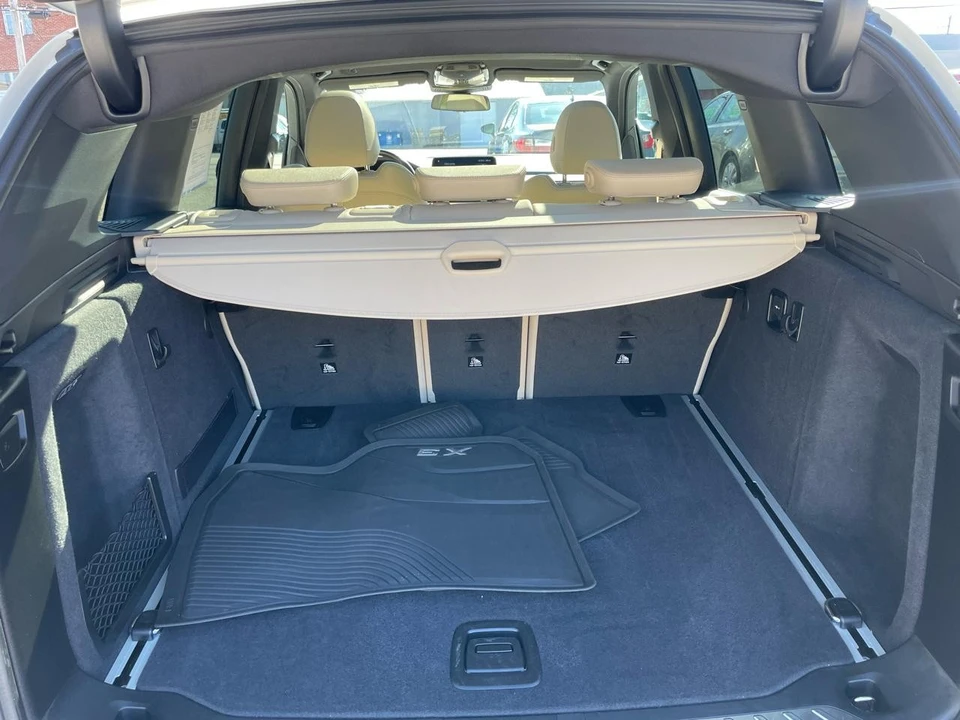 2019 BMW G01 X3 - Image 8 of 21