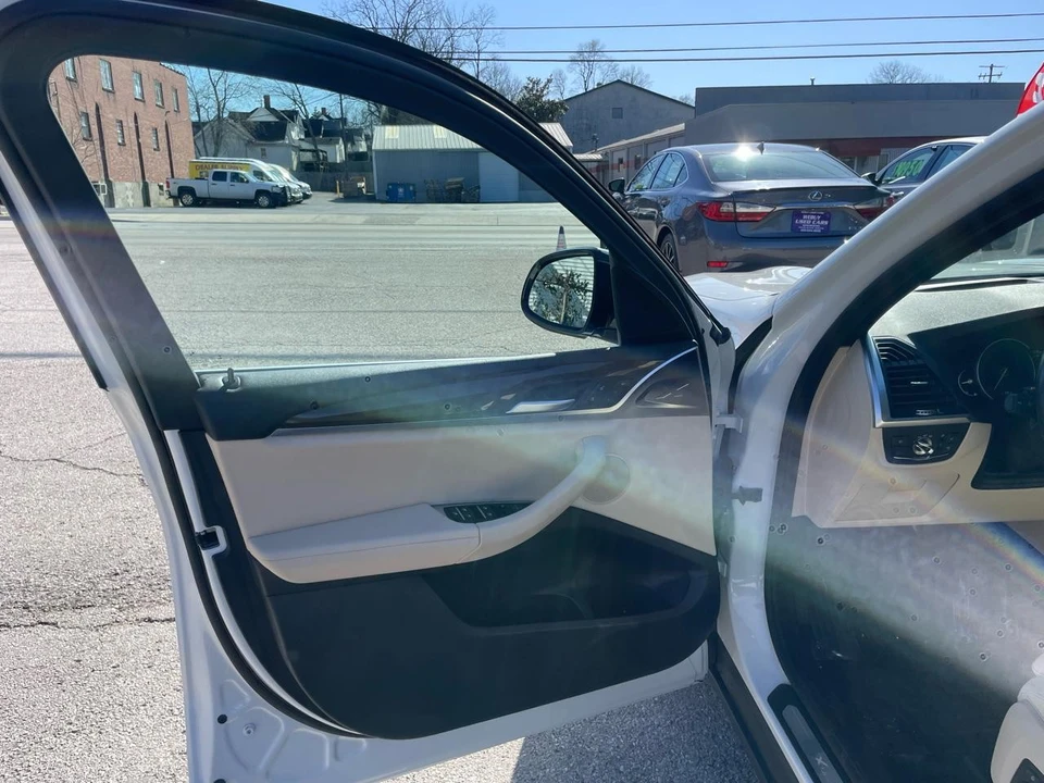 2019 BMW G01 X3 - Image 12 of 21
