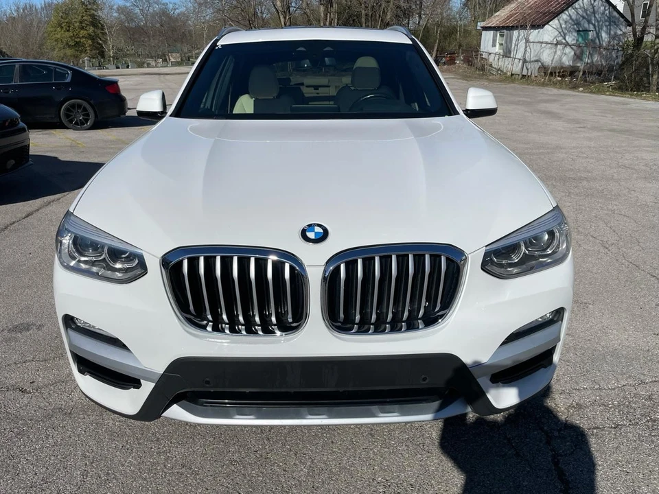 2019 BMW G01 X3 - Image 2 of 21