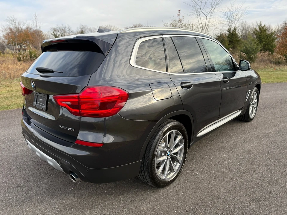 2019 BMW G01 X3 - Image 5 of 21