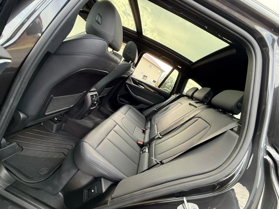 2019 BMW G01 X3 - Image 19 of 21
