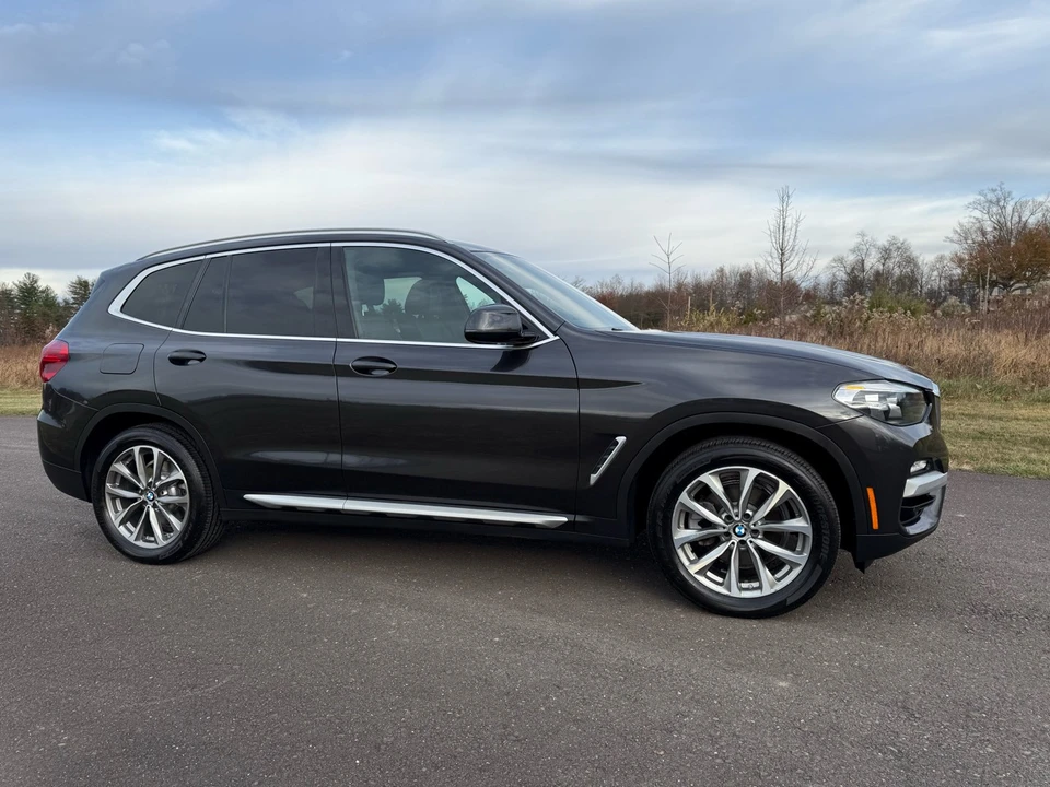 2019 BMW G01 X3 - Image 6 of 21