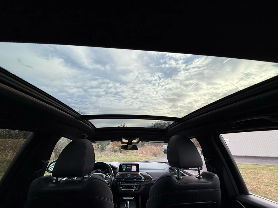 2019 BMW G01 X3 - Image 21 of 21