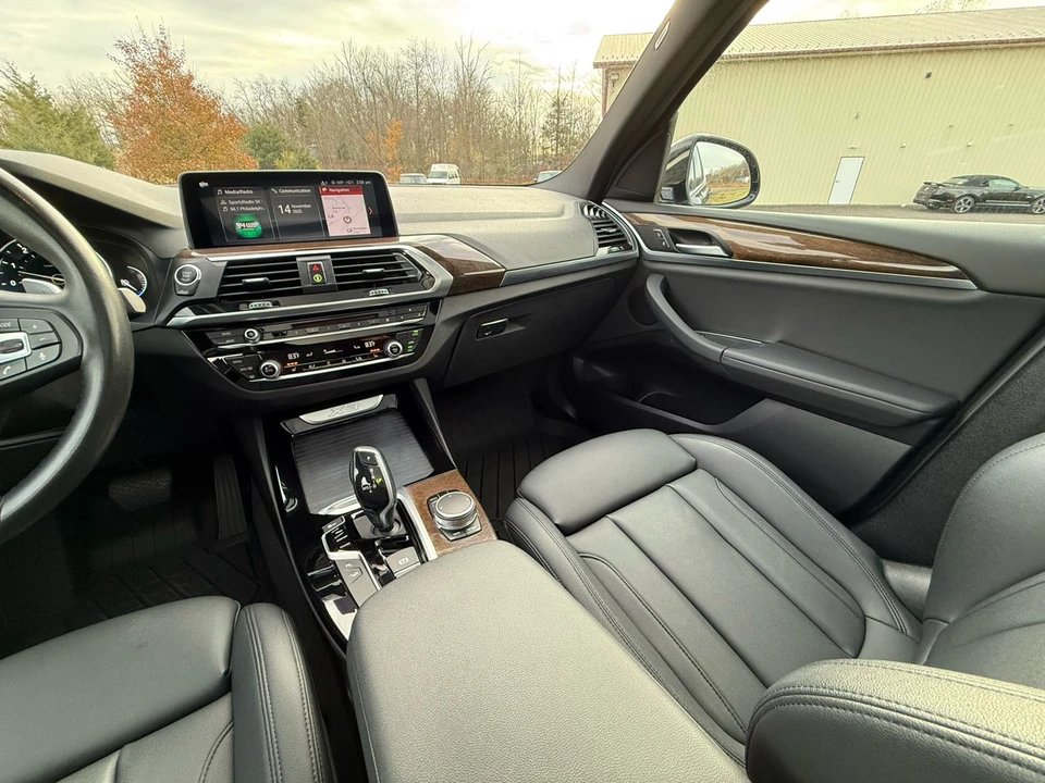 2019 BMW G01 X3 - Image 14 of 21