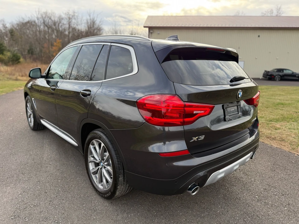 2019 BMW G01 X3 - Image 3 of 21