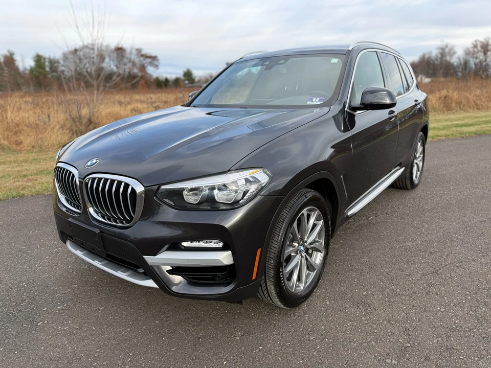 2019 BMW G01 X3 - Image 7 of 21