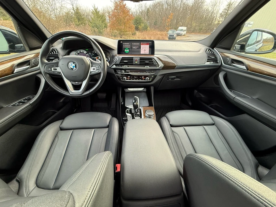 2019 BMW G01 X3 - Image 12 of 21