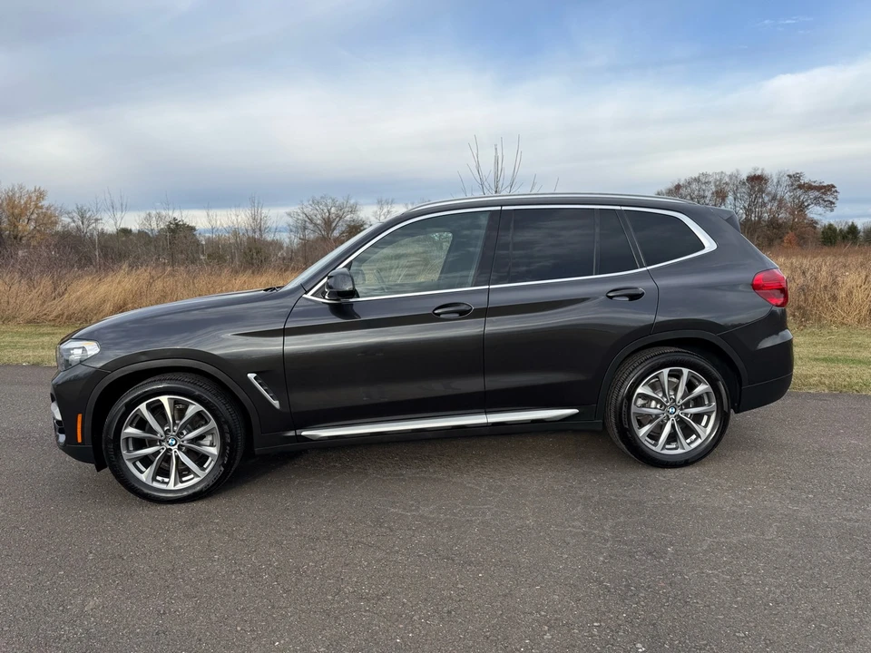 2019 BMW G01 X3 - Image 2 of 21