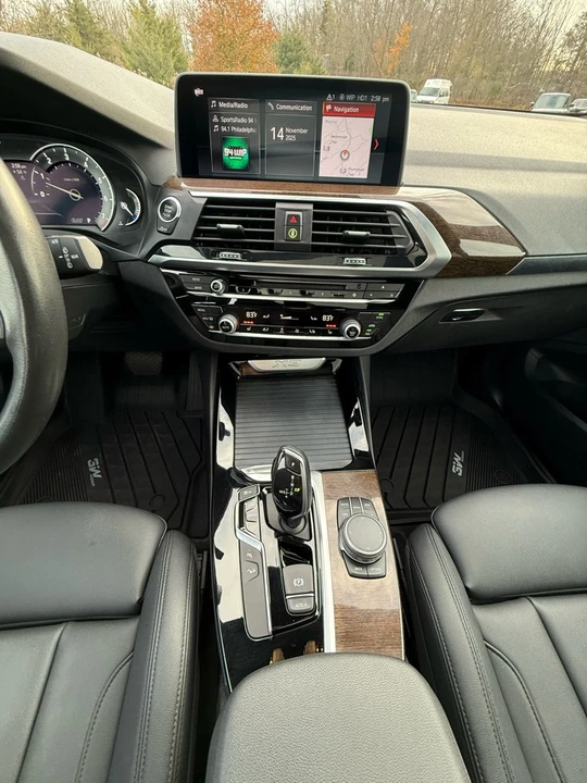 2019 BMW G01 X3 - Image 15 of 21