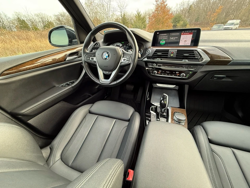 2019 BMW G01 X3 - Image 13 of 21