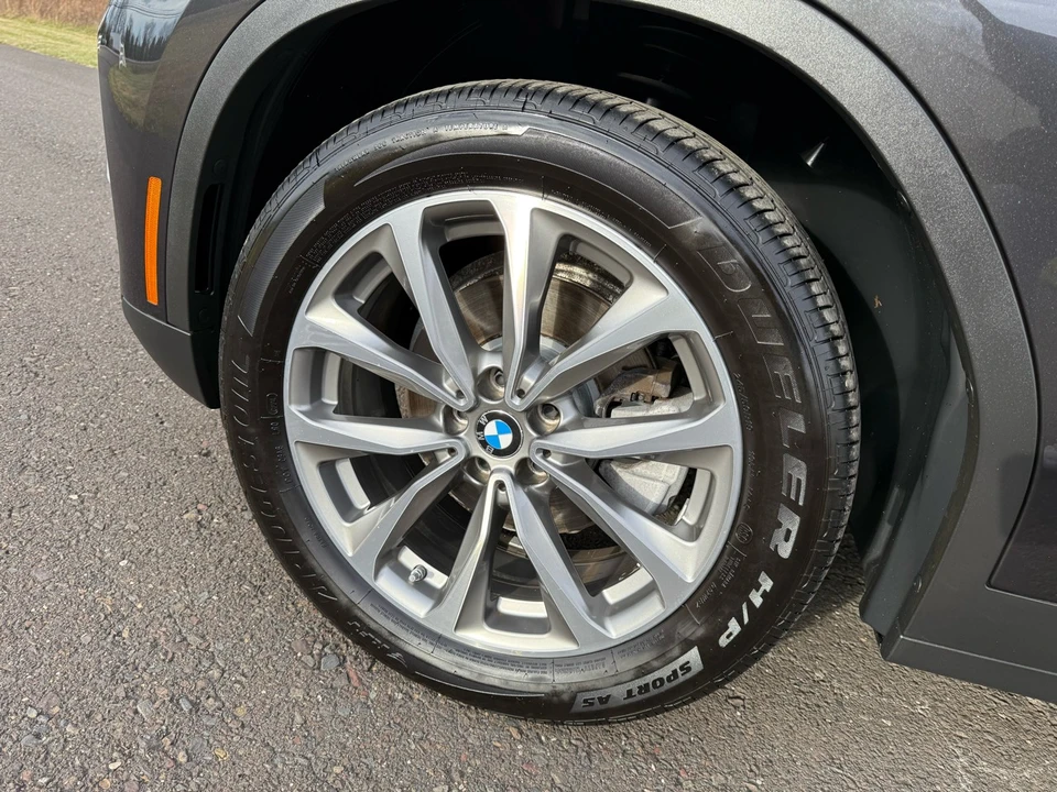 2019 BMW G01 X3 - Image 8 of 21