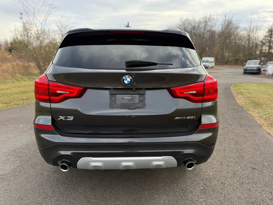 2019 BMW G01 X3 - Image 4 of 21