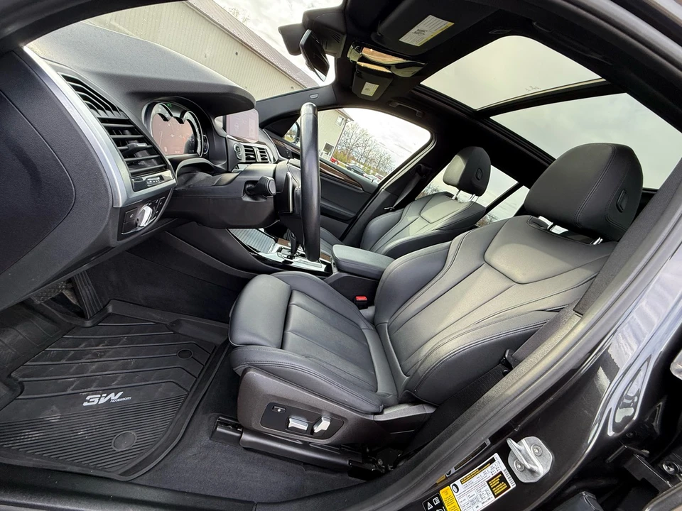 2019 BMW G01 X3 - Image 17 of 21
