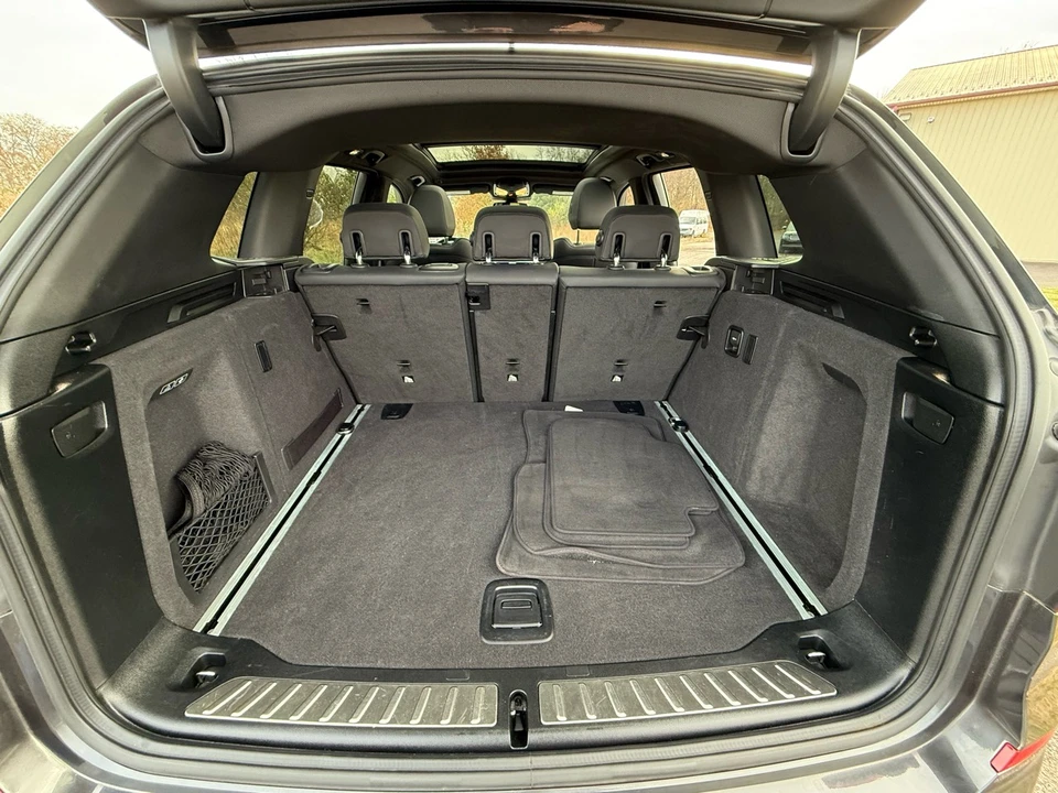 2019 BMW G01 X3 - Image 20 of 21