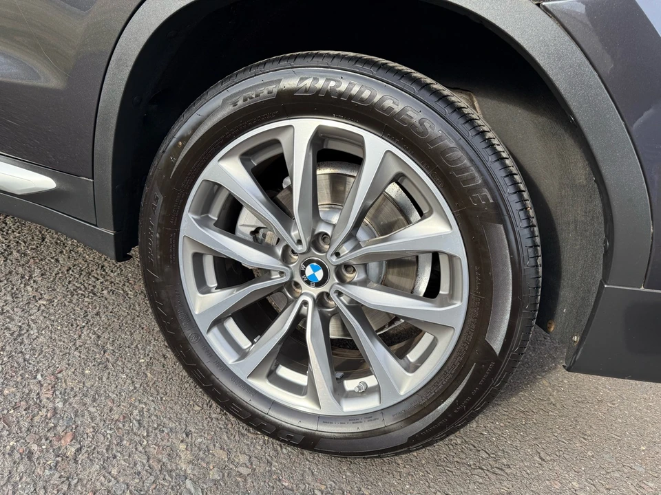 2019 BMW G01 X3 - Image 9 of 21