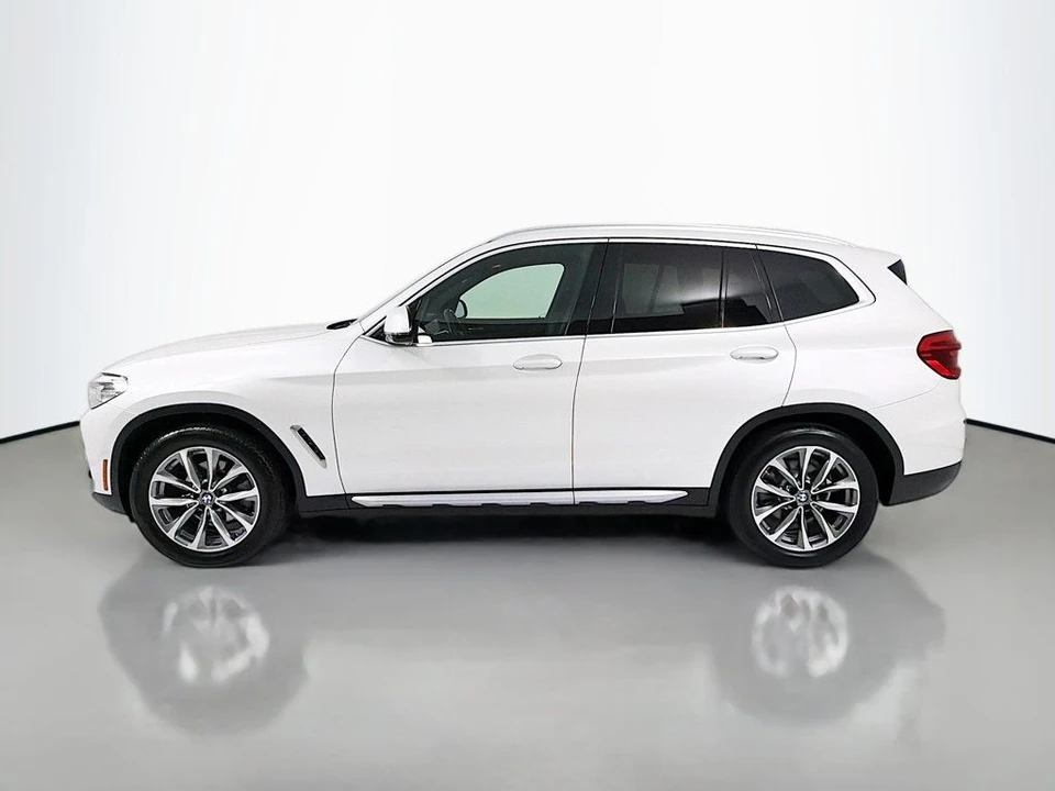 2019 BMW G01 X3 - Image 4 of 12