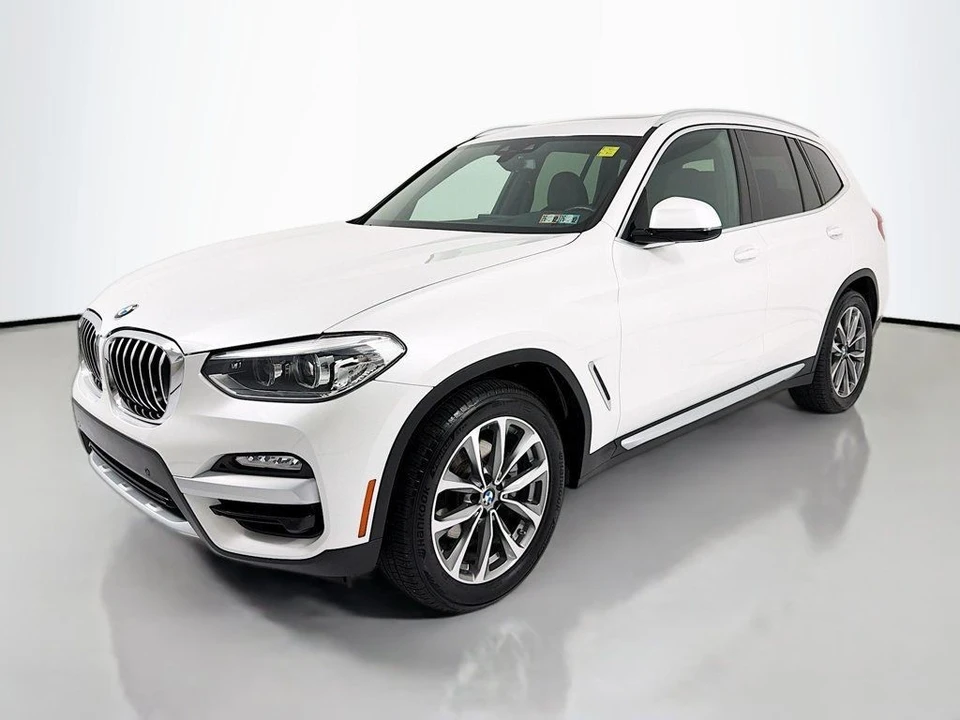 2019 BMW G01 X3 - Image 3 of 12