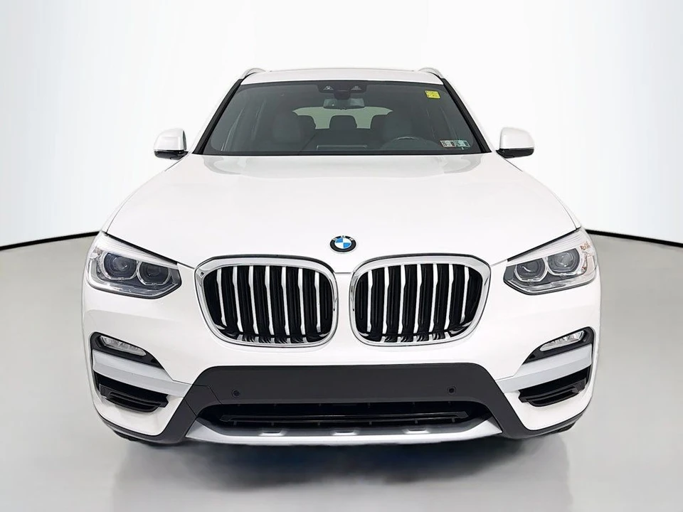 2019 BMW G01 X3 - Image 2 of 12