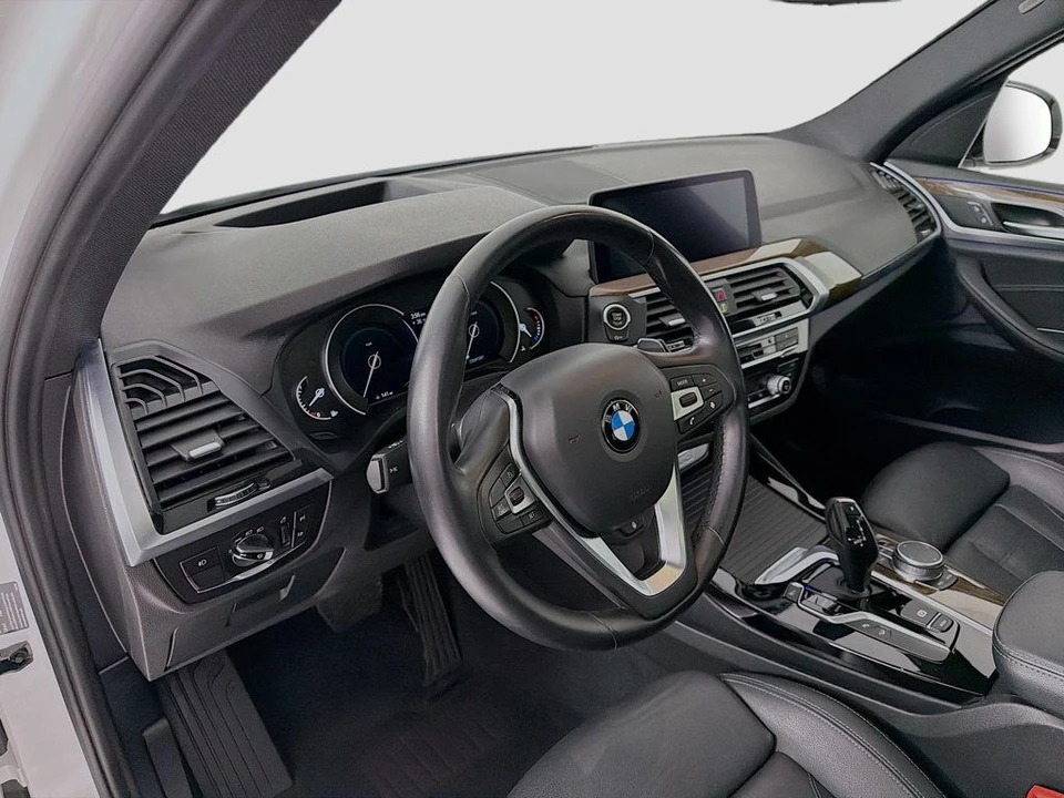 2019 BMW G01 X3 - Image 9 of 12