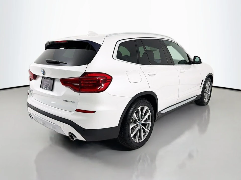 2019 BMW G01 X3 - Image 7 of 12