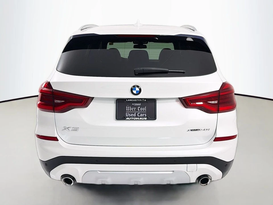 2019 BMW G01 X3 - Image 6 of 12