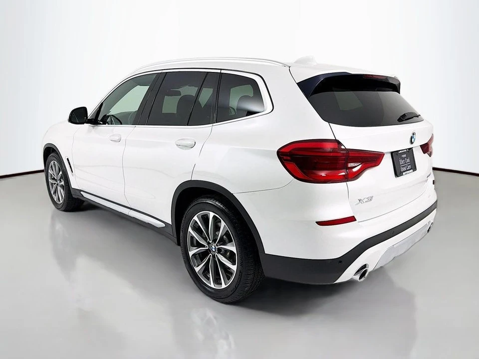 2019 BMW G01 X3 - Image 5 of 12