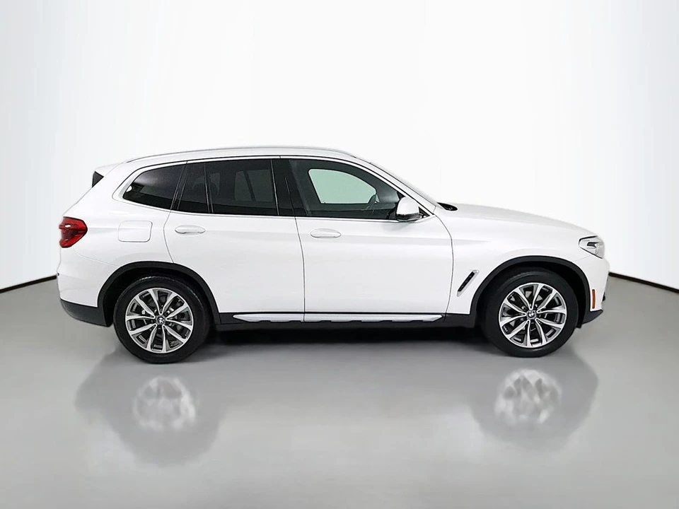 2019 BMW G01 X3 - Image 8 of 12