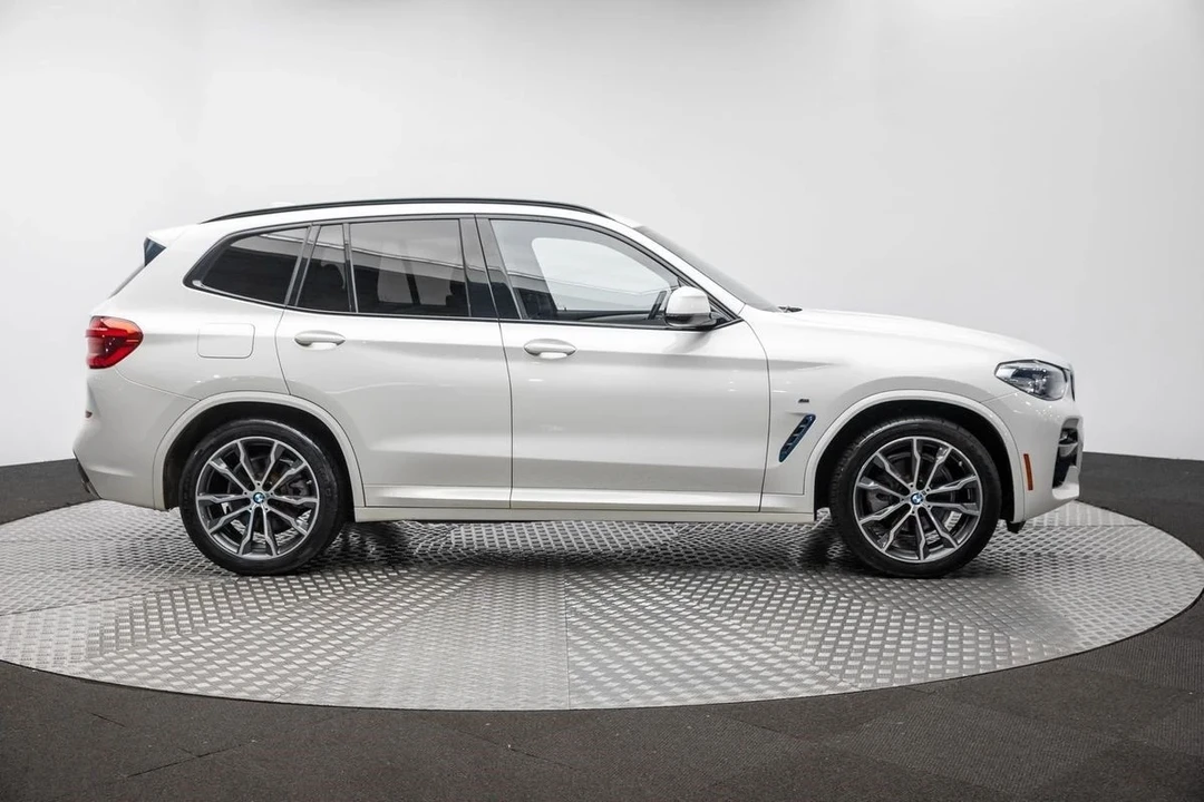 2019 BMW G01 X3 - Image 9 of 12