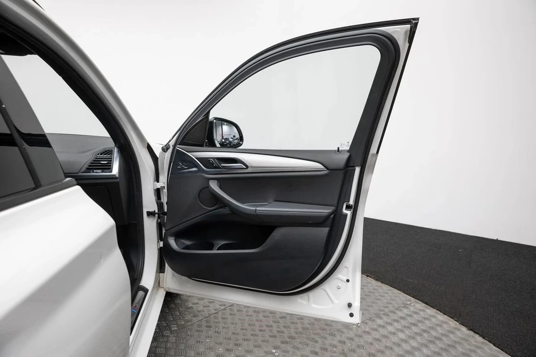 2019 BMW G01 X3 - Image 11 of 12