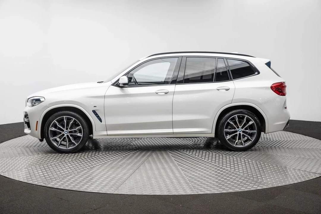 2019 BMW G01 X3 - Image 8 of 12