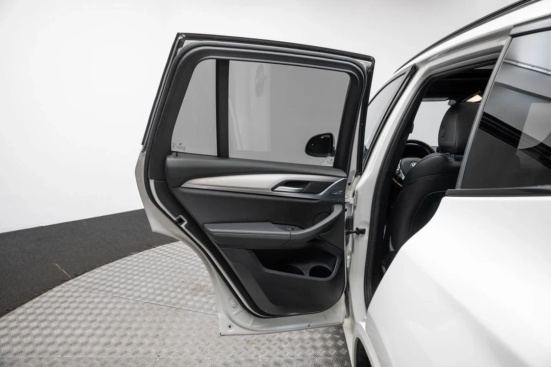 2019 BMW G01 X3 - Image 12 of 12