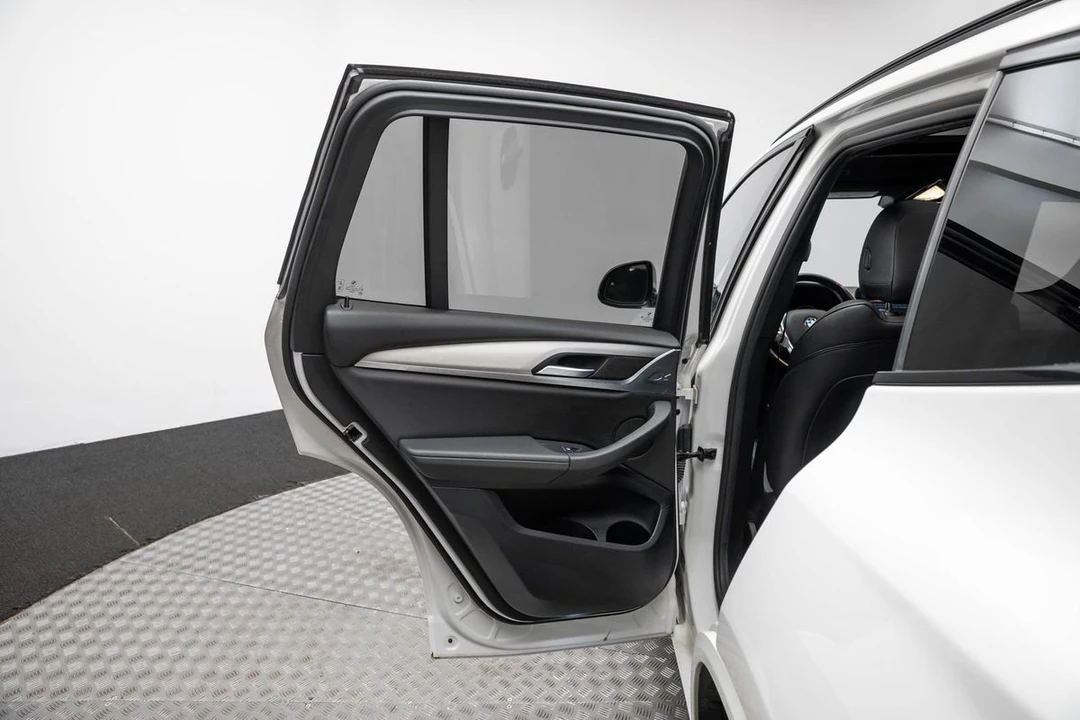 2019 BMW G01 X3 - Image 12 of 12