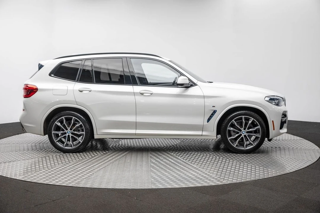 2019 BMW G01 X3 - Image 9 of 12