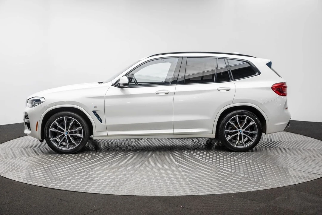 2019 BMW G01 X3 - Image 8 of 12