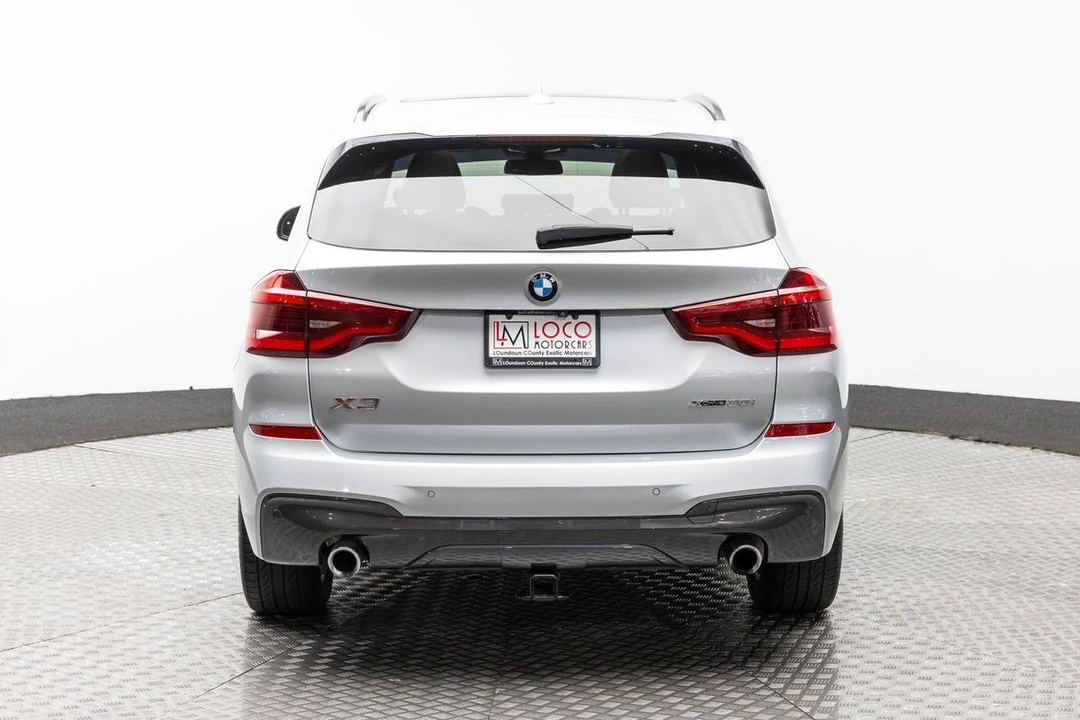 2019 BMW G01 X3 - Image 6 of 21