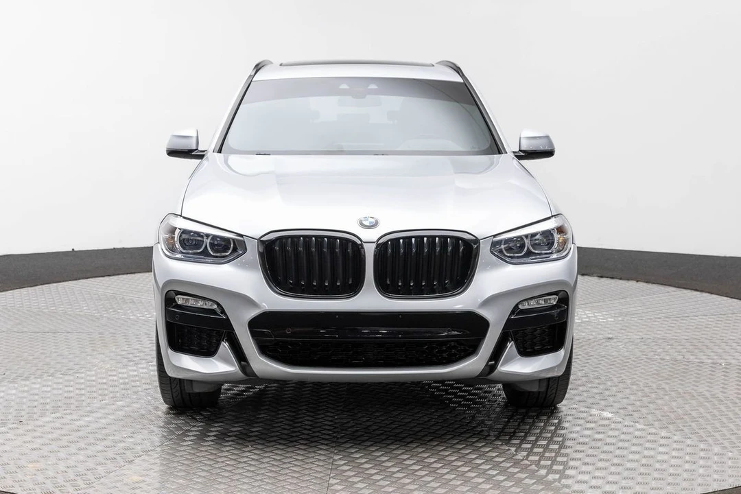 2019 BMW G01 X3 - Image 3 of 21