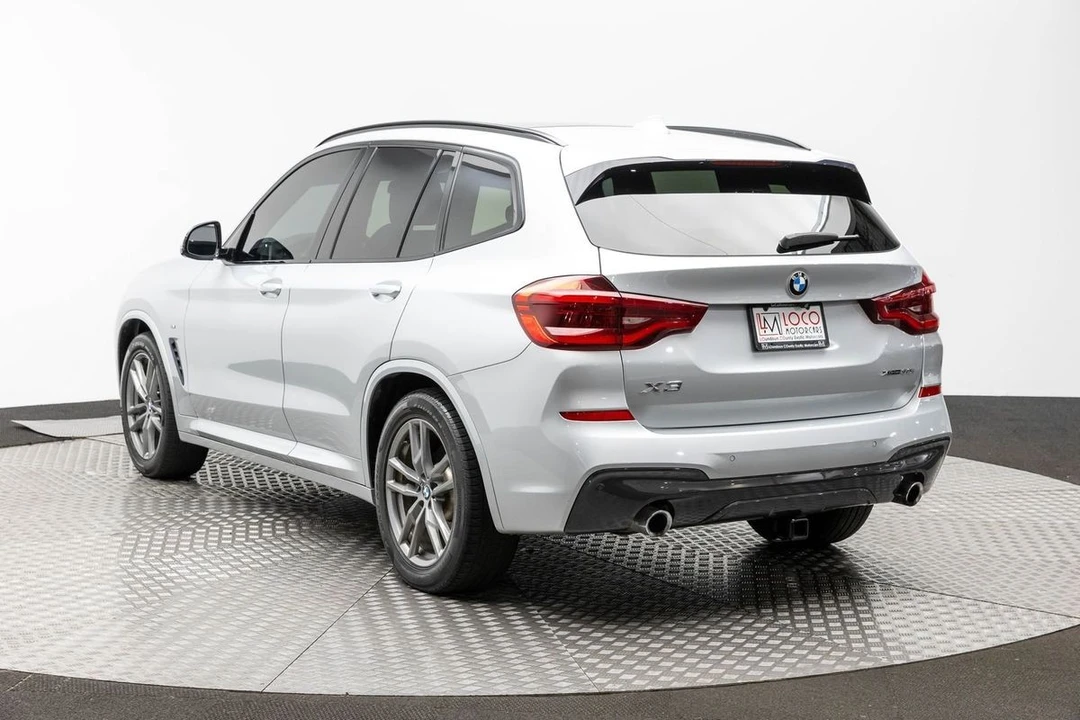 2019 BMW G01 X3 - Image 7 of 21