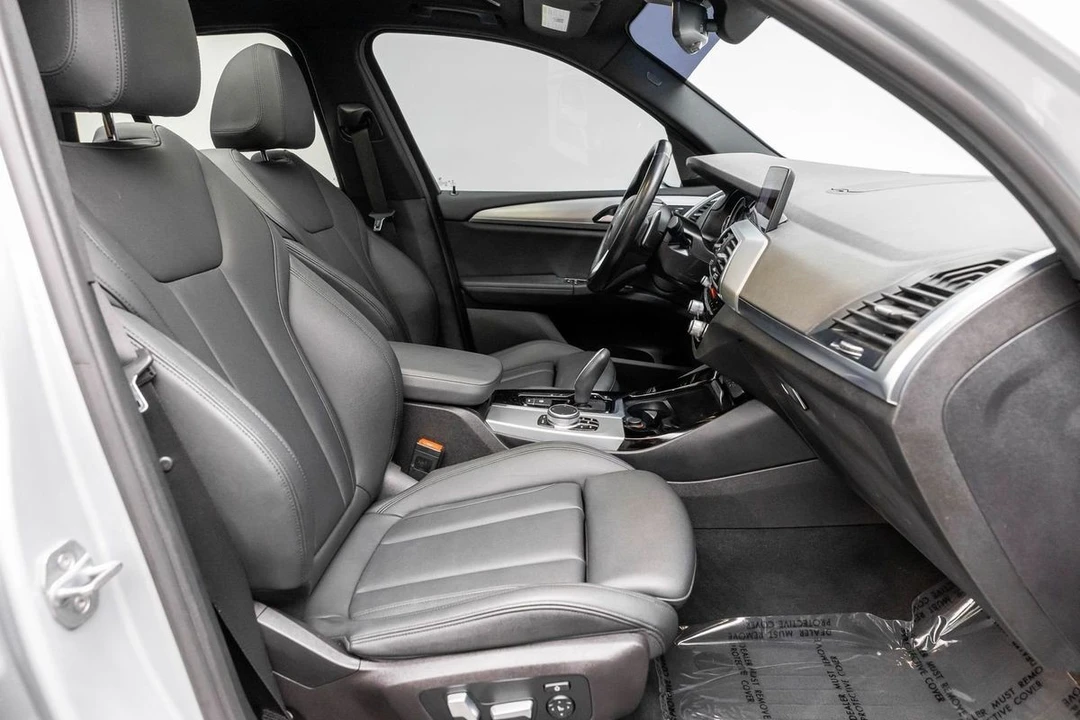 2019 BMW G01 X3 - Image 14 of 21