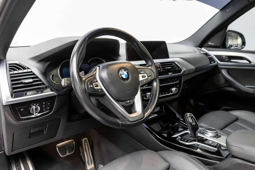 2019 BMW G01 X3 - Image 19 of 21